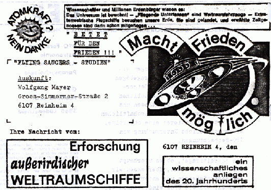 1979-05-a-Blick in die Ufologenwelt der DUIST in den 70igern