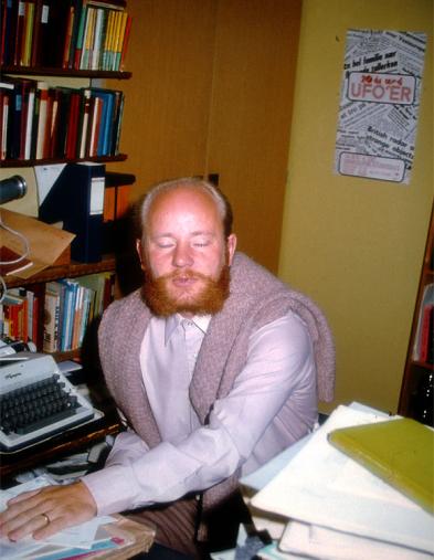 1980-08-030-Besuch bei Peter A.Hansen -  SUFOI-Du00e4nemark