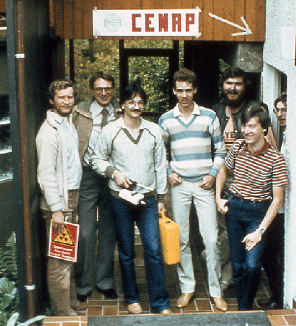 1981-10-bb-Syrgenstein-CENAP-UFO-MEETING