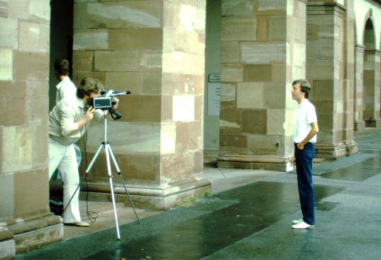 1982-08-vd-CENAP - Der Film-Video-Dreh