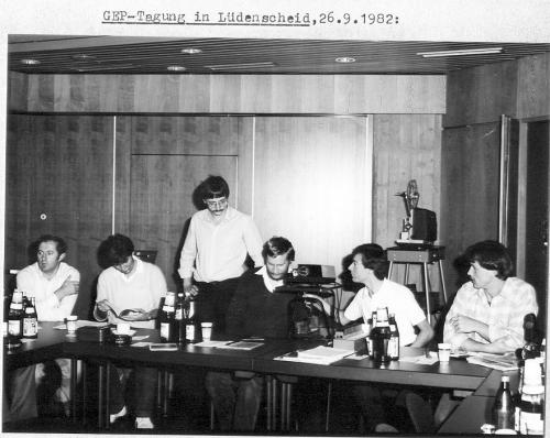 1982-09-g-GEP-Tagung-Lu00fcdenscheid