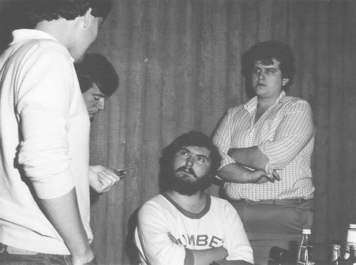 1982-09-gb-GEP-Tagung - M.Hesemann+H.Ku00f6hler+W.Walter+R.Gehardt