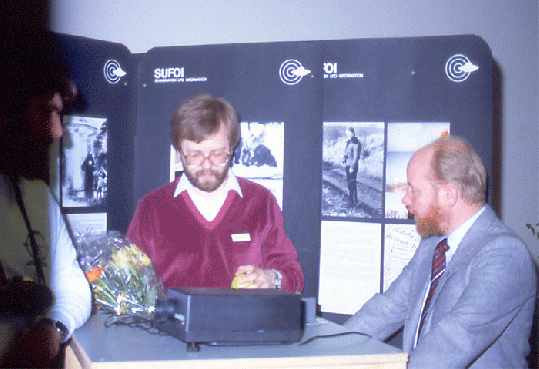 1983-03-am-Werner Walter, Flemming Ahrenkiel (SUFOI-Leiter-Vorgu00e4nger) und Peter A.Hansen