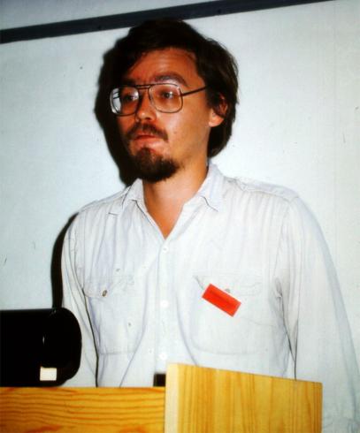 1983-08-360-SUFOI-UFO-Seminar in Hadsten/Dänemark