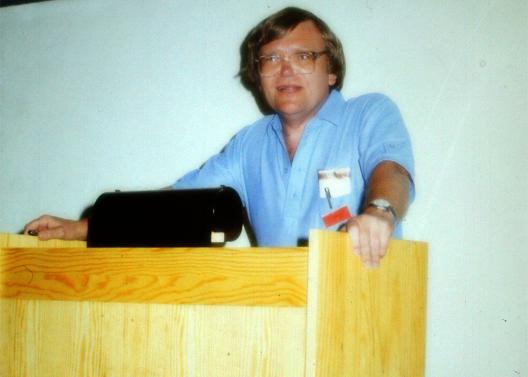 1983-08-361-SUFOI-UFO-Seminar in Hadsten/Dänemark