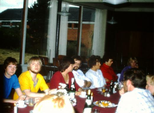 1983-08-404-SUFOI-UFO-Seminar in Hadsten/Dänemark