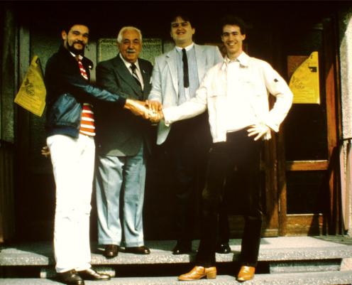 1983-10-kjh-CENAP-Meeting