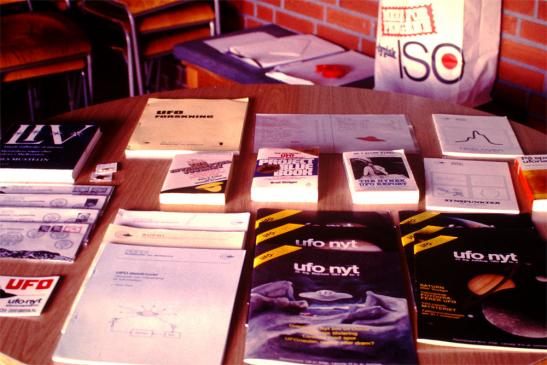 1984-08-079-SUFOI-UFO-Seminar in Mellerup/Dänemark