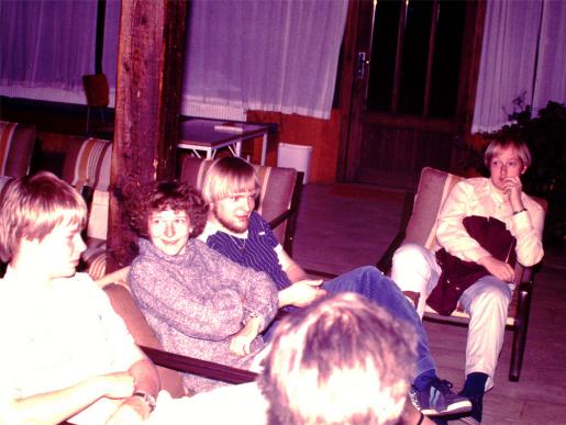 1984-08-091-SUFOI-UFO-Seminar in Mellerup/Dänemark