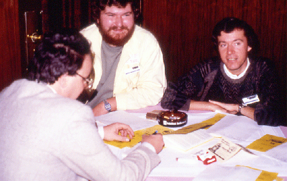 1984-10-aze-Axel Ertelt, Werner Walter und Hansju00fcrgen Ku00f6hler