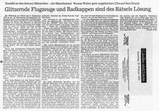 1985-02-c-CENAP in der Presse