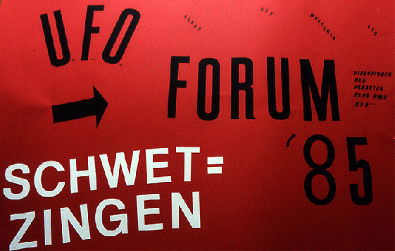 1985-10-a-UFO-Forum-Schwetzingen