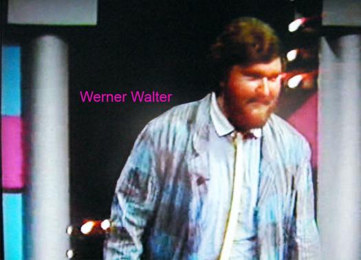 1987-05-zh-ZDF-Talkshow - Werner betritt die Zoff-Arena...