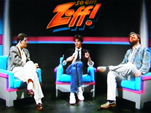 1987-05-zkt-ZDF-Talkshow - Michael Hesemann kontra W.Walter/CENAP