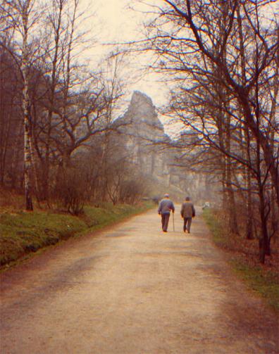 1988-11-ee-AAS-Treffen bei Externsteine