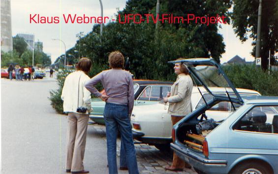 1989-05-j-Klaus Webner Film-Team in Mannheim