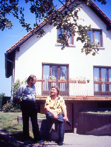 1989-07-Christian und Werner