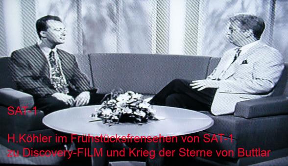 1992-09-tba-H.Köhler im Frühstücksfernsehen in SAT-1