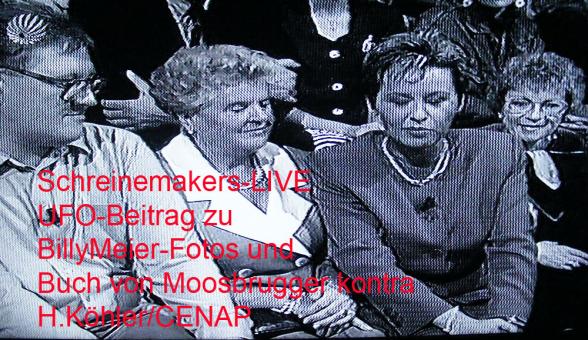 1992-10-s-Schreinemakers-LIVE - Talk-Sendung in SAT-1