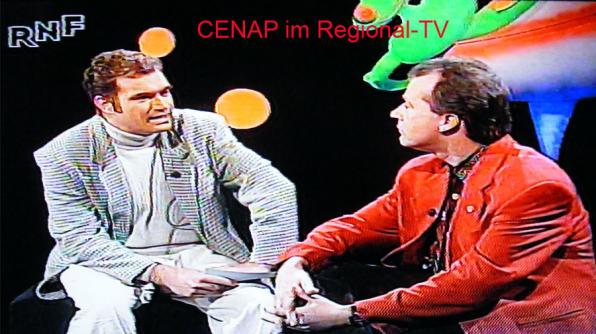 1993-09-ra-RNF-UFO-Beitrag mit H.Köhler/CENAP