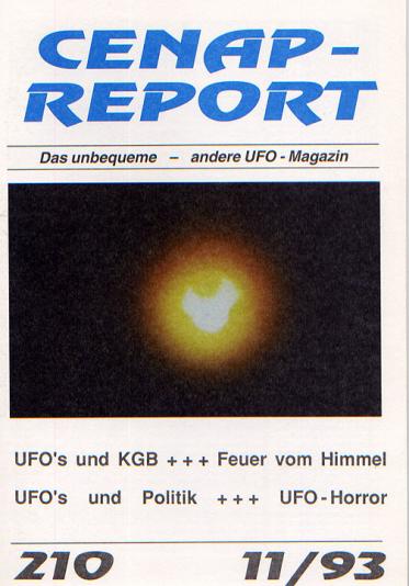 1993-11-cr-CENAP-Report Nr.210