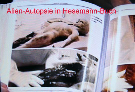 1996-10-tha-N3 - Hesemann vermarktet Alien-Autopsie