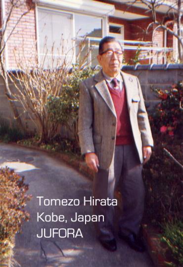 1996-11-aa-CENAP-Kontakt nach Japan
