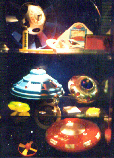 1996-11-af-UFO-Kongreß-Lyon-UFO-Ausstellung