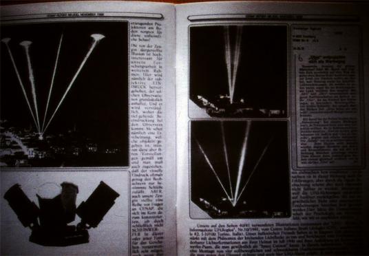 1999-08-ba-UFO-Meldungen durch Skybeamer