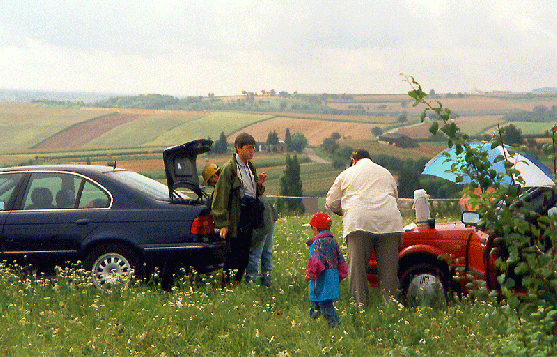 1999-08-dd-Josef Garcia und Engelbert Aviles-CENAP