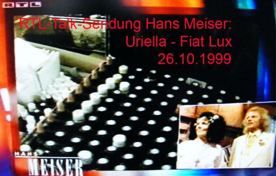 1999-10-u-Uriella´s Heilwasser aus der Badewanne...