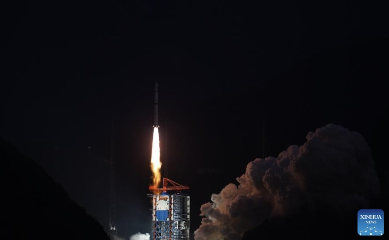 200-launch-china