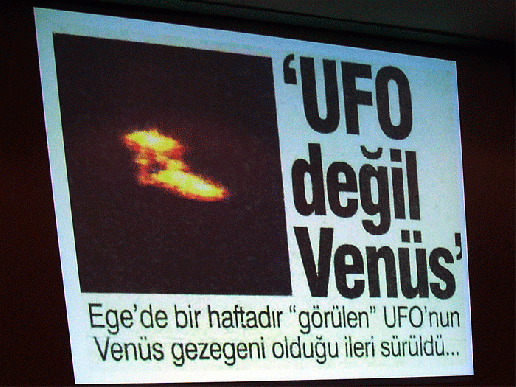 2003-10-aj-UFO-Alarm durch Venus in der Tu00fcrkei
