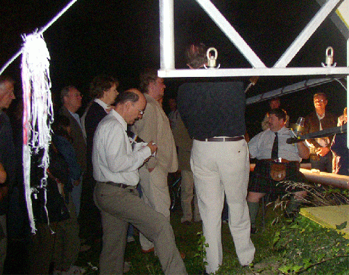 2004-09-azl-Radio-Sternwarte im Interesse der Besucher