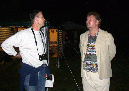 2004-09-azp-MM-Redakteur und Werner Walter-CENAP