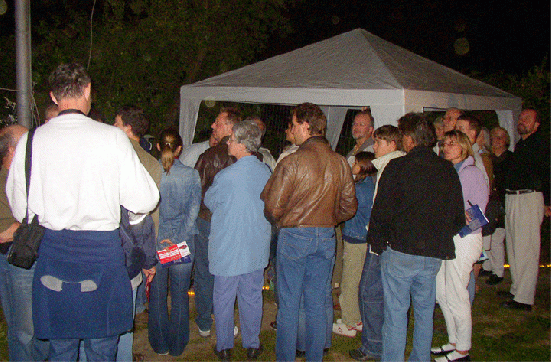 2004-09-azq-Radio-Sternwarten-Vorträge gut besucht