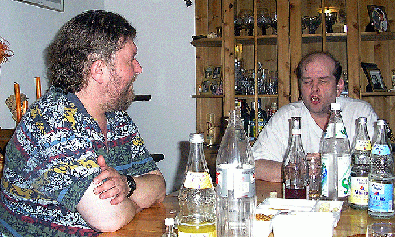 2005-04-bi-Werner und Roland