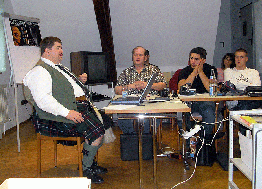 2005-10-bj-Peter Wright - UFO-Forum-Cru00f6ffelbach