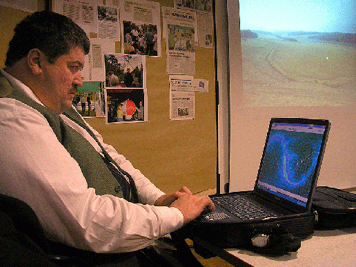 2005-10-bs-Peter Wright - UFO-Forum-Cru00f6ffelbach