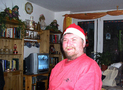 2005-12-ed-CENAP-Treffen - Nikolaus Werner