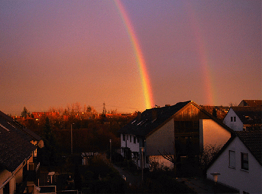 2006-03-n-Regenbogen u00fcber Mannheim-Wallstadt