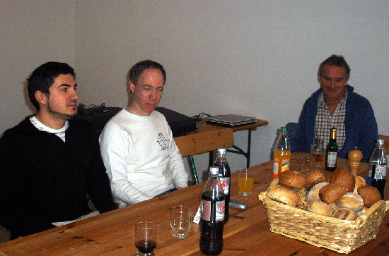 2006-04-ea-30 Jahre CENAP-Fete in Heilbronn - Ferhat+Jochen