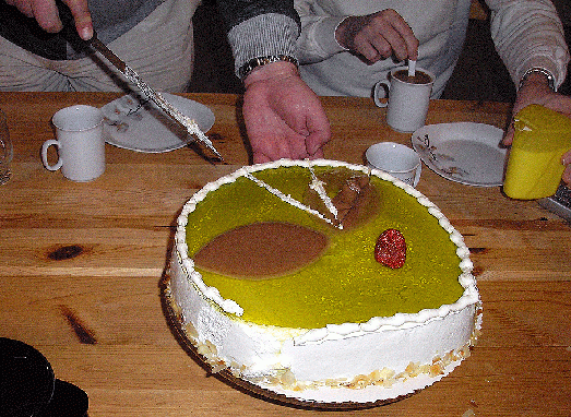 2006-04-eod-30 Jahre CENAP-Fete