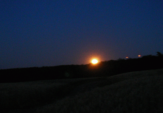 2006-07-di-Mondaufgang - Odenwald