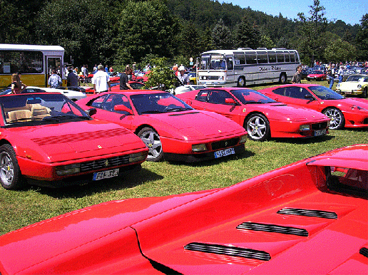 2006-07-fu-Ferrari-Treffen-Bad-Ku00f6nig