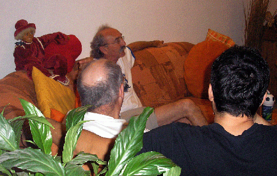 2006-07-kb-Uli Thieme, Oskar und Ferhat