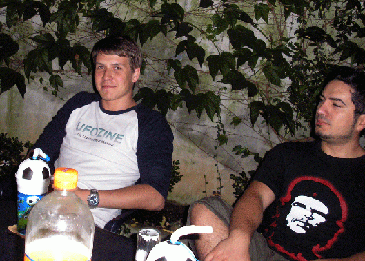 2006-07-kg-Dennis und Ferhat