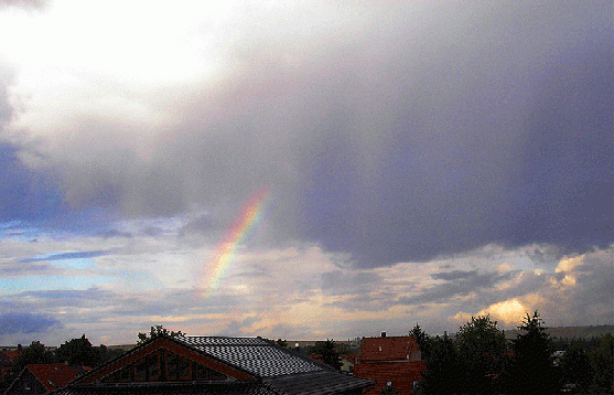 2006-08-tda-Regenbogen u00fcber Bad-Langensalza/Thu00fcringen
