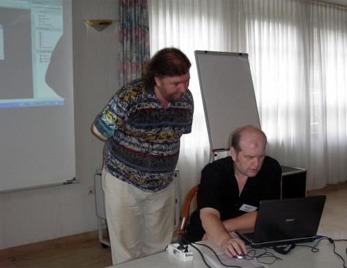 2006-10-ai-Werner+Roland