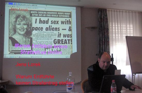 2006-10-bt-UFO-Forum Cru00f6ffelbach - "Alien-Anwalt"